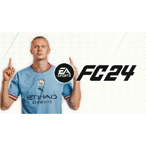 EA SPORTS FC 24 (FIFA 24) EA App I Онлайн