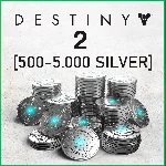 ✅Destiny 2 [Серебро] ⚫ EPIC GAMES 🚀