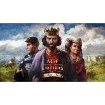 Age of Empires II 2 The Forgotten Expansion  (Steam)