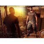 Dying Light In-Game Alienware T-Shirt Outfit (Steam)