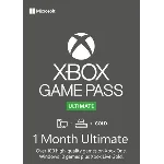 🔑 Xbox Game Pass Ultimate 1 Month USA  RENEWAL⚡