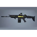 FCAR для The Finals