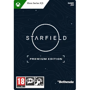 ♠️ Starfield Premium (Xbox)+Игры общий