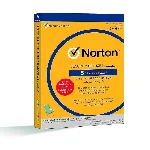 NORTON SECURITY DELUXE 1 USER 3 DEVICES 1 YEAR-MEA