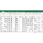 База компаний магазинов памятников, надгробий РФ России