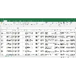 База магазинов автоаксессуаров РФ России
