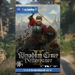 🚀Kingdom Come: Deliverance II (PS5)