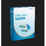 EaseUS Disk Copy Pro 1 устройство, пожизненная лицензия