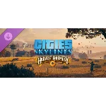 Cities: Skylines - Harvest Harmony DLC * STEAM RU ⚡