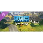 Cities: Skylines - Content Creator Pack: Countryside DL