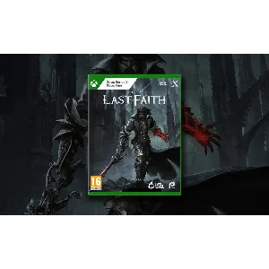 ⭐️ The Last Faith + Death Stranding Xbox One Series X|S
