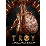 ✅A Total War Saga: TROY Steam🔑Ключ РФ-МИР+🎁