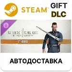 MK1: T-1000 Steam ДЛС РУ КЗ УКР СНГ автодоставка 🌐