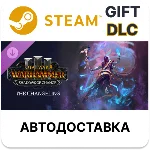 ✅Total War: WH III - The Changeling – Shadows of Change