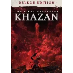 ⭐️Khazan Deluxe+Hogwarts+Forza5+20 игр⭐️Xbox series X|S