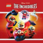 LEGO The Incredibles Steam Key RU