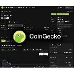🦖CoinGecko🧊 | 📈Upvotes📈