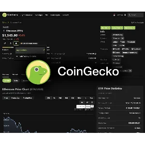 🦖CoinGecko🧊 | 📈Upvotes📈