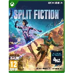 💫Split Fiction (Xbox)+ Игры общий