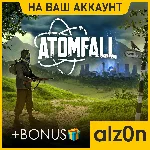 🟥Atomfall + 450 игр🧿ПК・НА ВАШ АККАУНТ