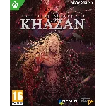 🔴THE FIRST BERSERKER: KHAZAN | XBOX  АККАУНТ 🔴