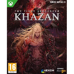 🔴THE FIRST BERSERKER: KHAZAN | XBOX  АККАУНТ 🔴