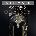 АРЕНДА XBOX Assassin&acute;s Creed Odyssey Ultimate Edition
