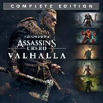 АРЕНДА XBOX Assassin&acute;s Creed Valhalla Complete Editi