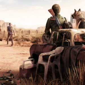 Arizona Sunshine 2 Oculus Quest 1/2/3/Pro Ключ