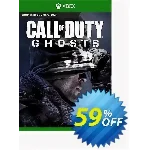 ✅CALL OF DUTY: GHOSTS✅XBOX🔑КЛЮЧ🔑