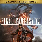 ✅FINAL FANTASY XVI COMPLETE EDITION (Steam Ключ)💳0%