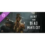Hunt: Showdown 1896 - Dead Man´s Cut DLC - STEAM RU