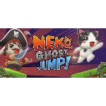 ✅ Neko Ghost, Jump! + Cat Quest ✅ EPIC GAMES АККАУНТ 🎁