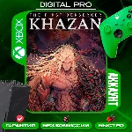 ❤️The First Berserker: Khazan +2 игры / XBOX Series X|S