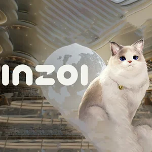 🟥inZOI steam offline account  + 13 TOP GAMES