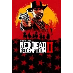 ✅ Red Dead Redemption 2 ✅ XBOX Ключ🔑