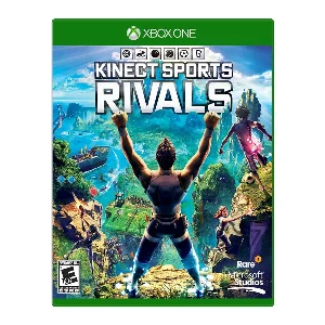 ⭐️ Kinect Sports Rivals Xbox One Series X|S