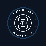 Финляндия 🇫🇮 IP | Outline VPN Безлимит 🚀 | 1Gbps ⚡