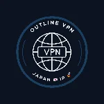 Япония 🇯🇵 IP | Outline VPN Безлимит 🚀 | 1Gbps ⚡