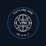Великобритания 🇬🇧 IP | Outline VPN Безлимит 🚀 1Gbp ⚡