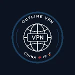 Китай HK 🇨🇳 IP | Outline VPN Безлимит 🚀 | 1Gbps ⚡