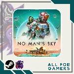 ❇️ No Man´s Sky КЛЮЧ Steam РУ/СНГ💫