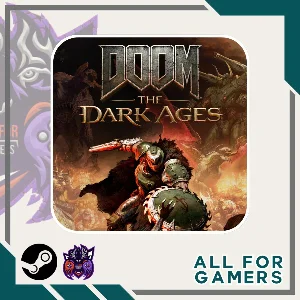 ❇️DOOM: The Dark Ages КЛЮЧ Premium / Standard Steam