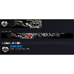 Destiny 2 эмблема - ТЕМНЫЙ ГЕРОЙ