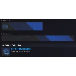 Destiny 2 эмблема - ЭЛЕКТРОМАГНОН