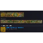 Destiny 2 эмблема - СОВМЕСТНЫЙ ВКЛАД