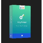 Ключ бессрочной лицензии EaseUS Key Finder на 1 устройс