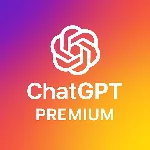 ChatGPT PLUS ВАШ СЧЕТТ ✅ PAYPAL