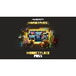 🟢 Minecraft Marketplace Pass 🟢 1 месяц 🟢 XBOX 🟢