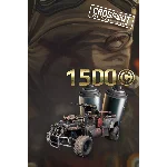 🟢 Crossout Midgar 2.0 Bundle 🟢 XBOX 🟢